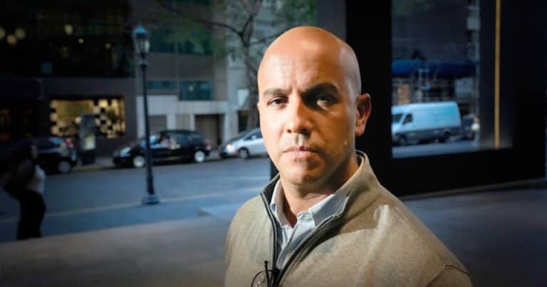 Para un exfuncionario de Biden, «el problema de la Argentina no es económico, es político»