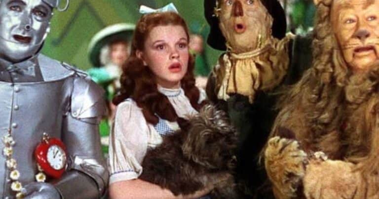 Murió Elaine Merk Binder, la querida actriz de «El Mago de Oz», a los 94 años