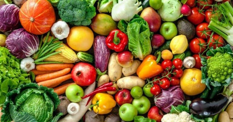 “Kilómetro cero” en alimentos: qué significa y por qué es importante