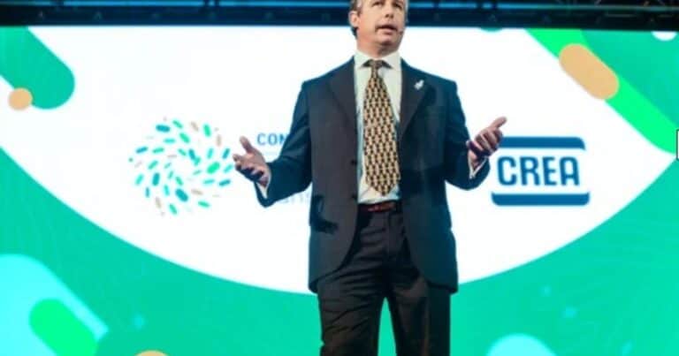Fernando de Nevares: “Cuando nos transformamos, transformamos la Argentina”