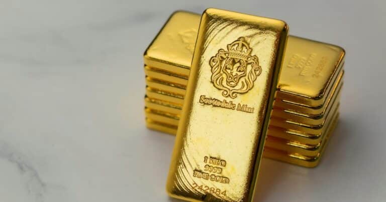 Robo de oro en Hong Kong: se llevaron 7,3 millones en 15 minutos y atraparon a casi toda la banda menos al líder