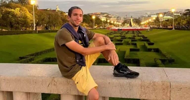 Comía sin parar, pero cada día estaba más flaco: la historia de Artur, uno de los pocos casos de lipodistrofia en el mundo