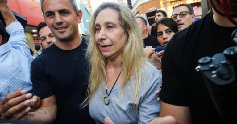 Elecciones 2025 en Argentina, EN VIVO: Karina Milei rearma la campaña legislativa de LLA junto a los Menem y se diluye el apoyo de las Fuerzas del Cielo