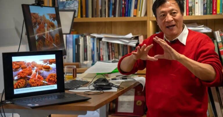 Kongjian Yu murió a los 62 años en un accidente aéreo en Brasil: el arquitecto chino fue famoso por sus «ciudades esponja»