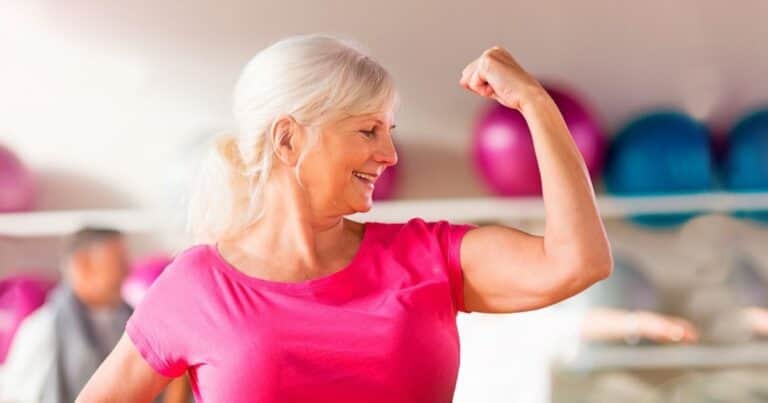 Esta vitamina ayuda a ganar fuerza muscular y pocos lo saben