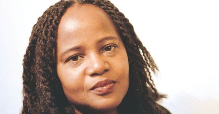 Mano a mano con Edwidge Danticat, la haitiana más relevante del mundo: ¿Haití tiene solución?