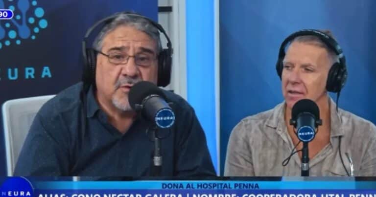 Un columnista de Alejandro Fantino declaró en la Justicia que Diego Spagnuolo le dijo que «Lule» Menem «manejaba todo en la ANDIS»