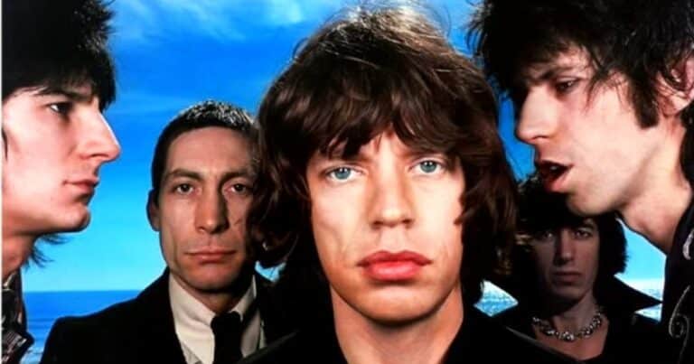 Los Rolling Stones reeditan su álbum «Black and Blue» con seis temas inéditos