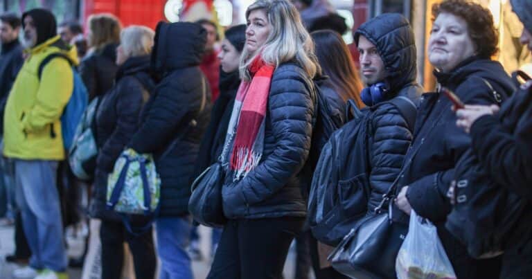 El lado B del empleo en la Ciudad: desocupación y subempleo ya trepan al 18,1%