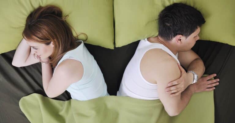 Relaciones sin afecto: claves para recuperar la conexión
