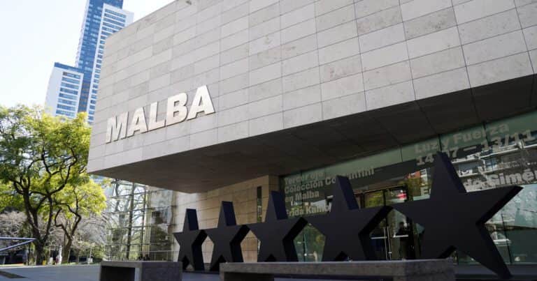 Actividades gratuitas este fin de semana para celebrar el cumpleaños del Malba