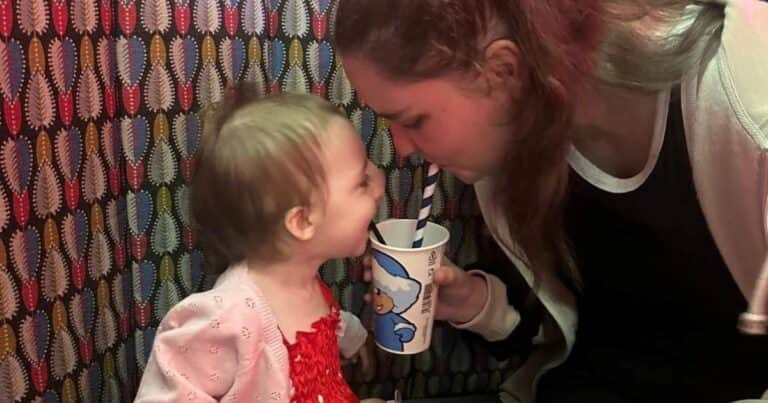 La angustia de una madre por los retrasos y diagnósticos erróneos: una bebé de un año murió de cáncer por no ser tratada a tiempo