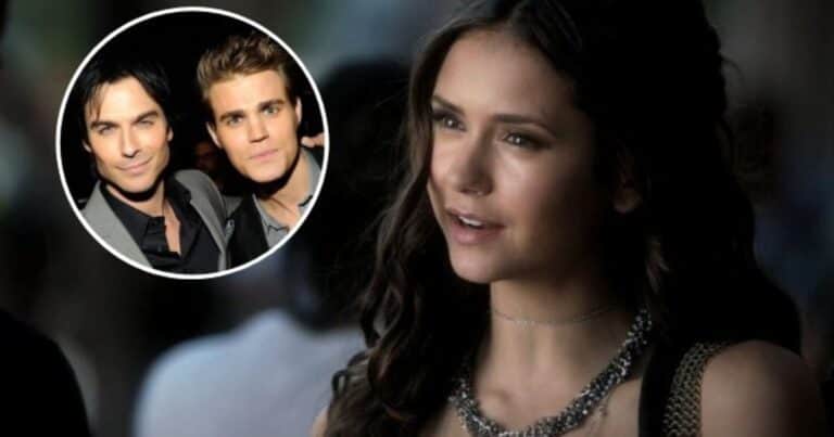 Nina Dobrev rompió el silencio sobre su salida de The Vampire Diaries: «Necesitaba recibir paridad con los chicos»