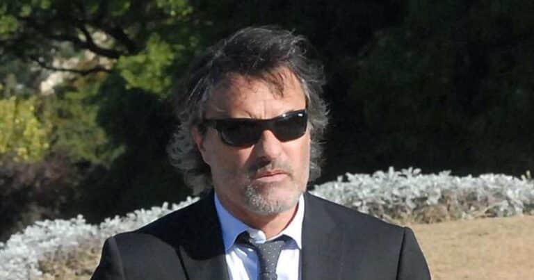 Sobreseyeron a Jorge «Corcho» Rodríguez en una causa por lavado de dinero