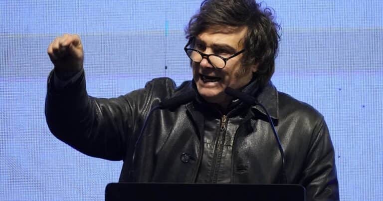 Javier Milei y sus medidas, EN VIVO: tras anunciar el Presupuesto 2026, el Presidente habla en una conferencia conservadora y se reúne con su par de Paraguay
