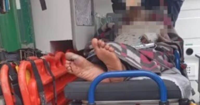 Abandono total: murió una mujer de 71 años que fue encontrada en una cama infestada de mosquitos