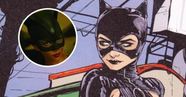 Halle Berry asegura ser “la verdadera Gatúbela” y reabre el debate sobre quién interpretó mejor al icónico personaje