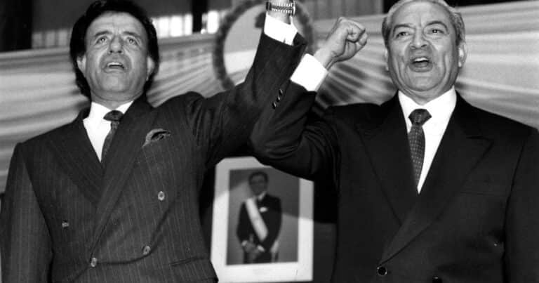 Cuando denuncias de corrupción e internas «ayudan» a tener atajos para el plan antiinflacionario