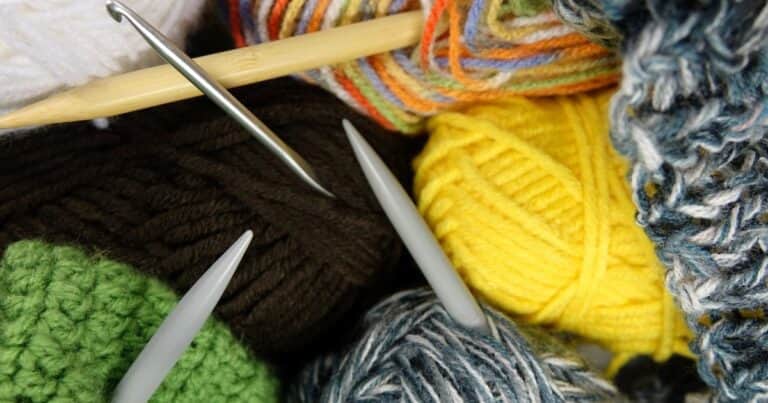 Día Internacional del Crochet: por qué se celebra el 12 de septiembre
