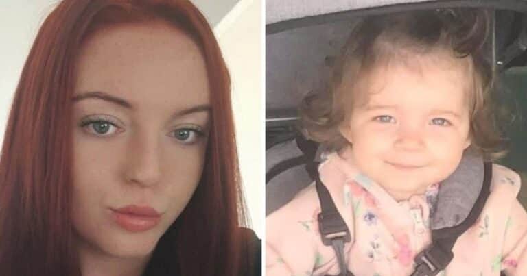 Una niña inglesa de 2 años habría sido asesinada por su madre: «Es absolutamente desgarrador»