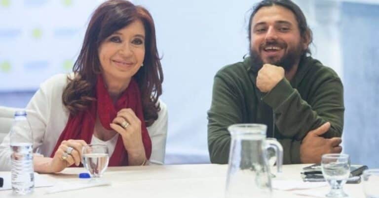 Grabois propuso destituir a los miembros de la Corte, eliminar el Consejo de la Magistratura y seguir el modelo judicial de México