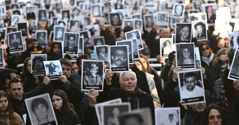 La Cámara confirmó la aplicación del juicio en ausencia a los acusados por el atentado a la AMIA