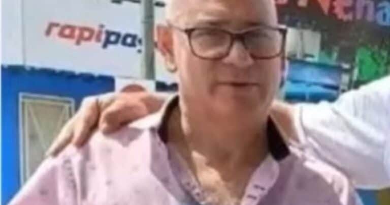 Crimen del comerciante en Esteban Echeverría: las cámaras de seguridad son clave en la investigación