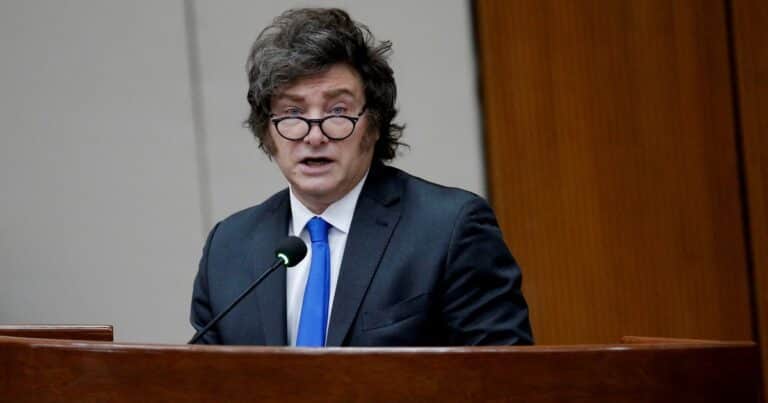 La causa por la presunta estafa de la criptomoneda $Libra cambia de juez