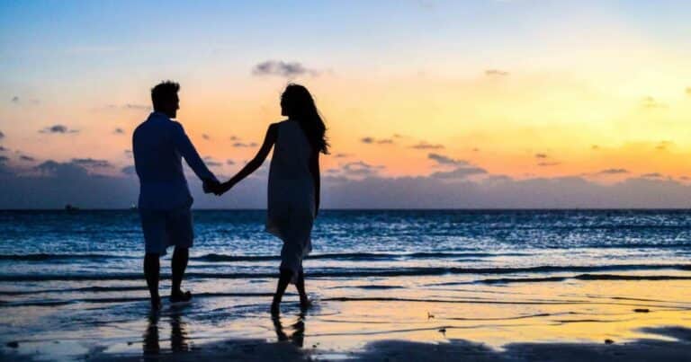 Parejas LAT: «No vivo con mi marido desde hace 15 años y estamos felizmente casados»
