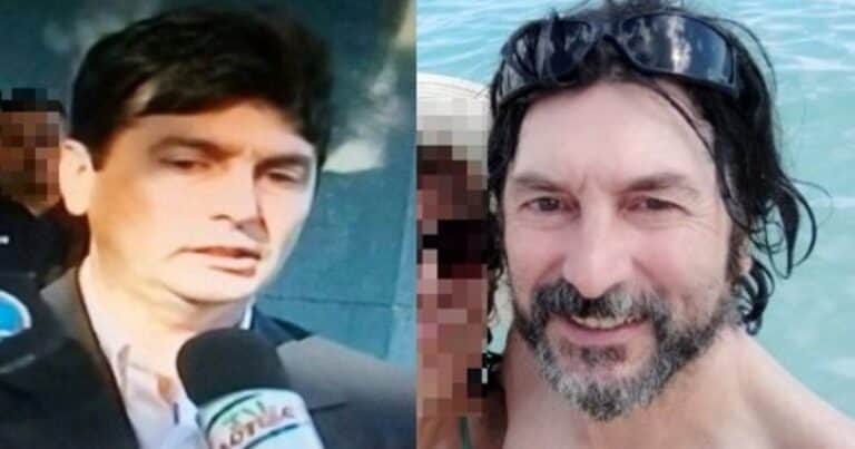 El ex comisario de la PFA al que mataron en Ramos Mejía había perdido un hermano policía en un asalto