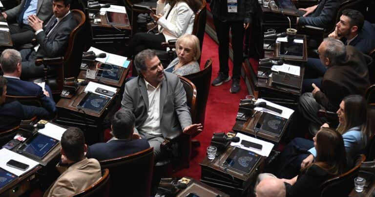 Se endurece la crisis en el PRO: los aliados del Gobierno piden la salida del bloque de los rebeldes