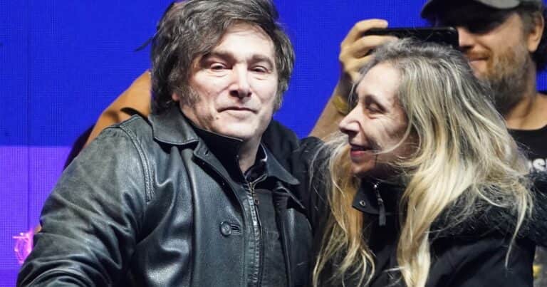 Elecciones 2025 en Argentina EN VIVO: Javier Milei arranca en Ushuaia su gira nacional de campaña para la votación de octubre