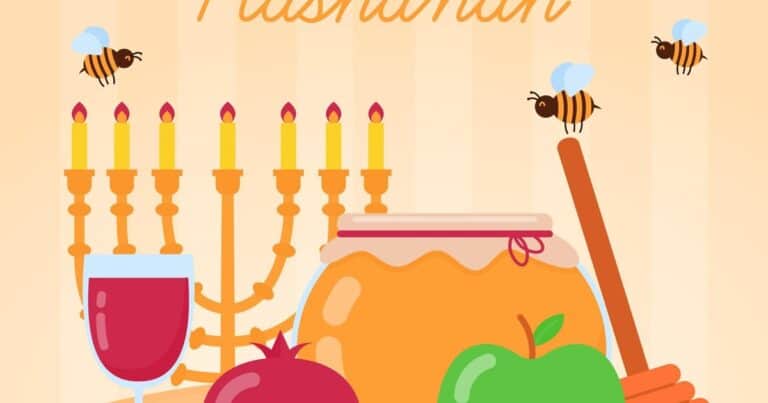 Año Nuevo Judío: qué significa el Rosh Hashaná y por qué se celebra del 22 al 24 de septiembre de 2025