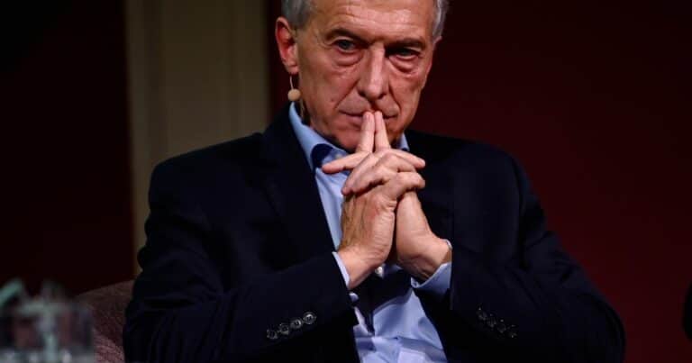 «Todavía se arrepienten»: Macri busca polarizar con el peronismo y recordó a los que por descontento ayudaron a ganar a Alberto Fernández