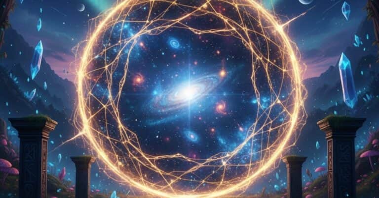 Portal 10/10 de 2025: qué significa y cómo aprovechar su energía
