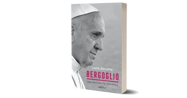 De Buenos Aires al Vaticano: el retrato político que hace Loris Zanatta del papa Francisco
