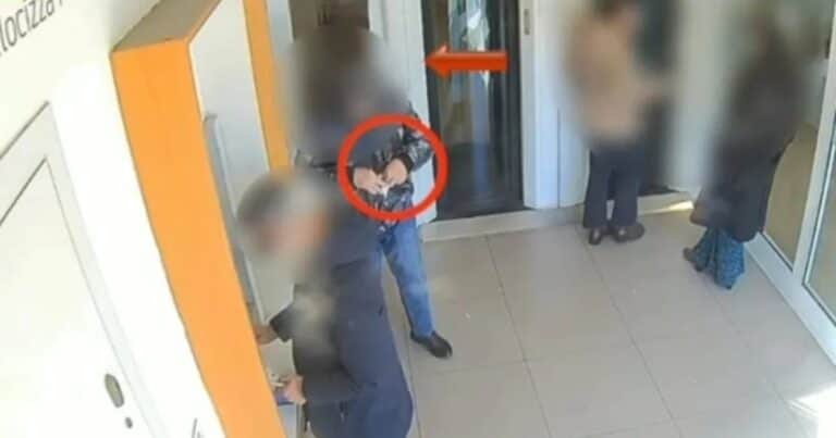 Un falso ciego cobró durante 53 años más de un millón de euros en subsidios en Italia