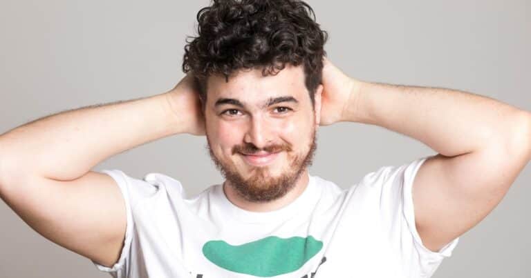 Nicolás Teté: “El entretenimiento es fundamental, hoy más que nunca necesitamos ficción”