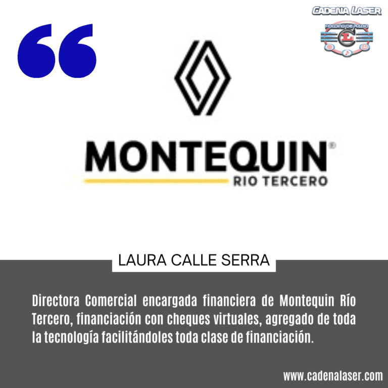 NOTA: Laura Calle Serra
