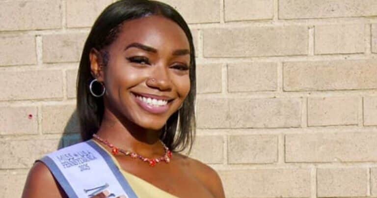 Una Reina de belleza desapareció luego de denunciar acoso: qué se sabe hasta ahora