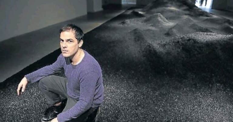 Tras la polémica, Matías Duville representará a la Argentina en la Bienal de Arte de Venecia 2026