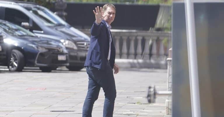La intimidad de la designación de Santilli, la apuesta a la épica y el regreso del «Sí se puede»