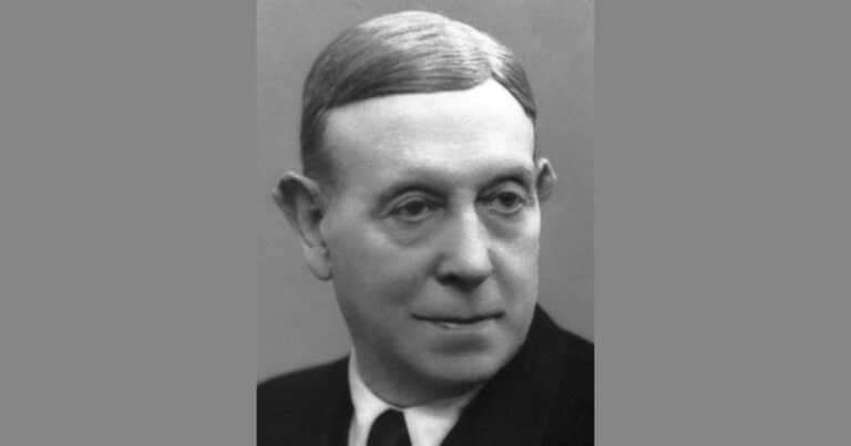 Inventó la lobotomía y un paciente enojado lo dejó paralítico: la historia del Nobel de Medicina más polémico