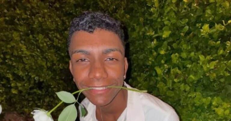 En un trágico accidente, murió el conocido influencer Alex Luan dos Santos Pereira: tenía 20 años