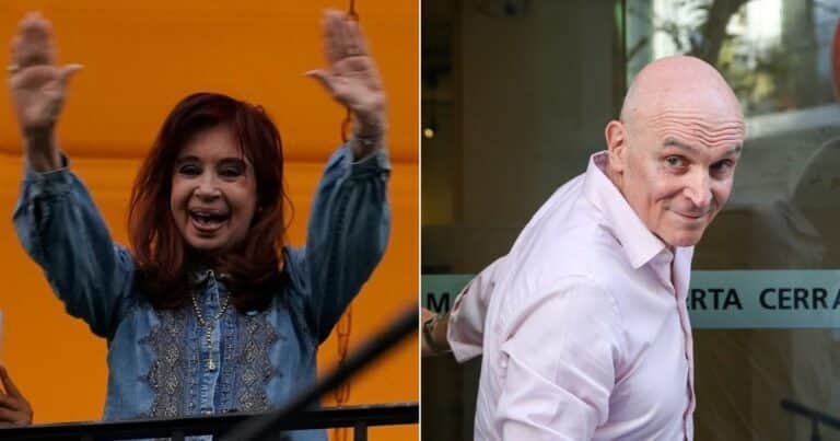 El debate clave en el peronismo para después del 26 y el rayo paralizador de Espert