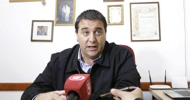 ADEPA alerta por el hostigamiento judicial del tesorero de la AFA contra un periodista de Clarín