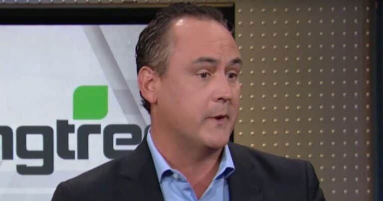 Murió Doug Lebda, fundador y CEO de LendingTree, en un accidente «devastador»: tenía 55 años