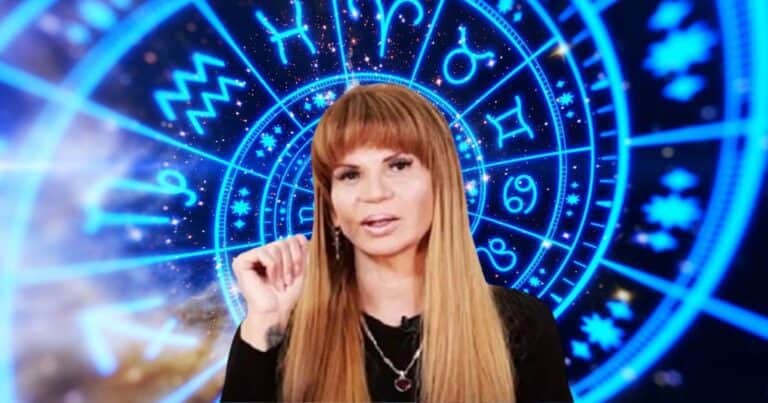 Horóscopo semanal de Mhoni Vidente del 12 al 17 de octubre 2025: predicciones para todos los signos