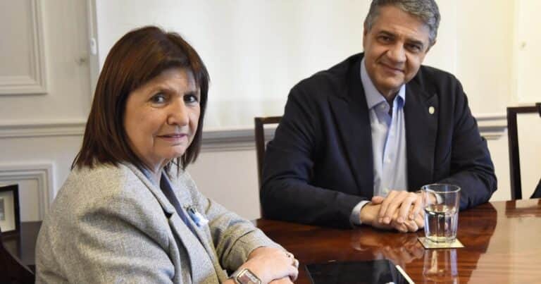 Tras la cumbre entre Milei y Macri: Patricia Bullrich sondea al jefe de Gobierno para sumarlo a la campaña y Ritondo contiene a la tropa propia