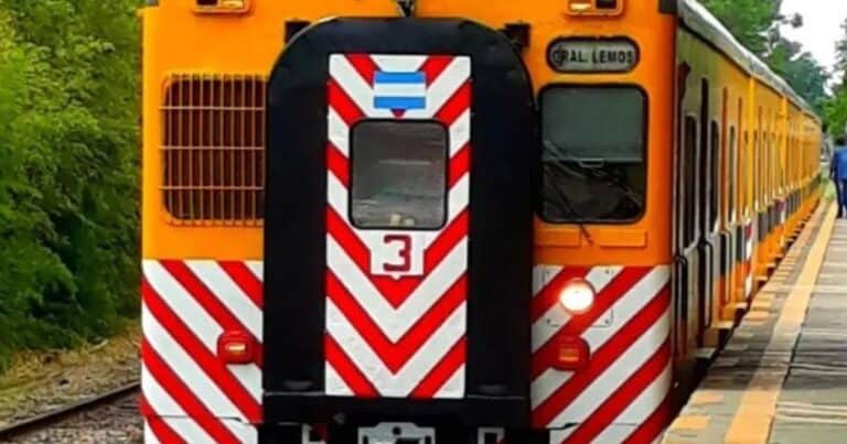 Los trenes Urquiza y Belgrano Norte seguirán en mano de dos empresarios hasta después de las elecciones